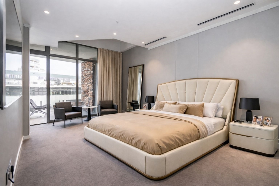 2 Bedroom Property for Sale in Sandton Central Gauteng