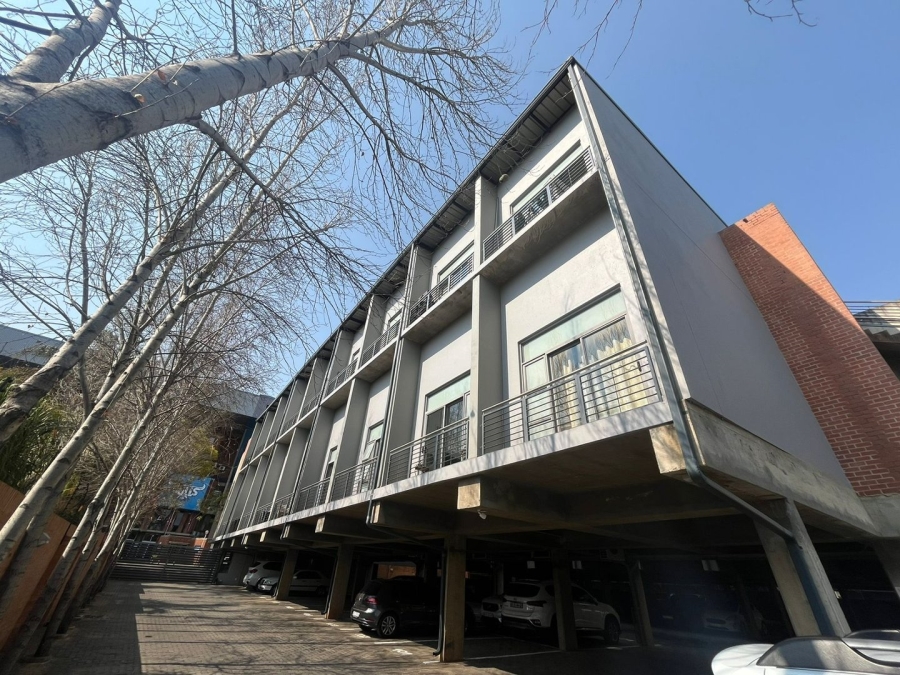 To Let 1 Bedroom Property for Rent in Hatfield Gauteng