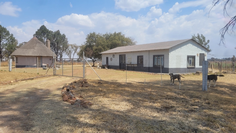 3 Bedroom Property for Sale in Valley Settlements A H Gauteng