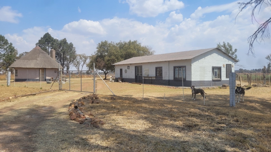 3 Bedroom Property for Sale in Valley Settlements A H Gauteng