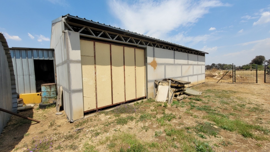 4 Bedroom Property for Sale in Valley Settlements A H Gauteng