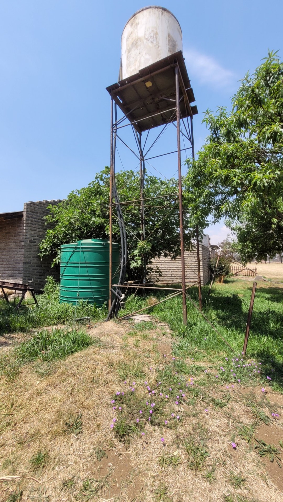 4 Bedroom Property for Sale in Valley Settlements A H Gauteng