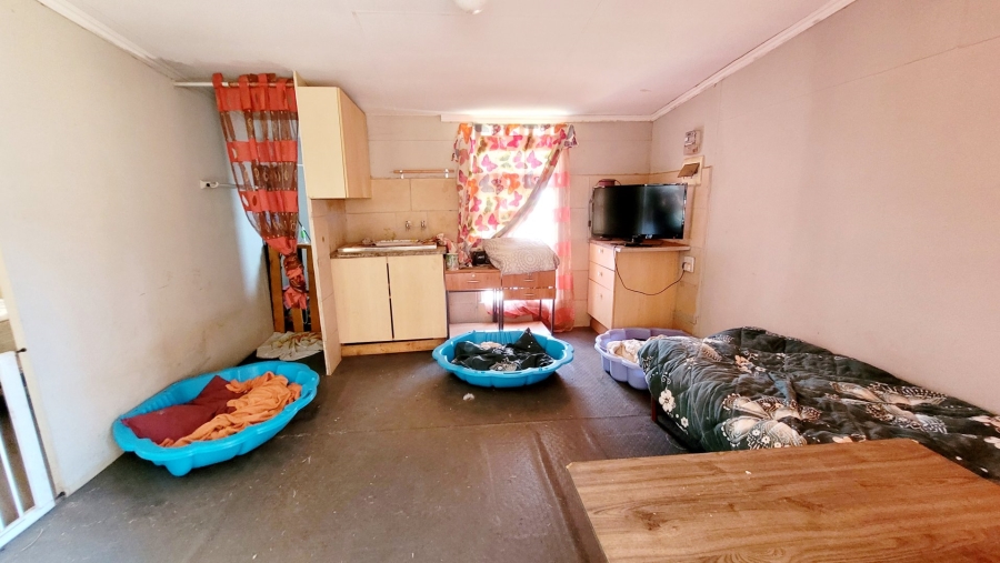 4 Bedroom Property for Sale in Valley Settlements A H Gauteng