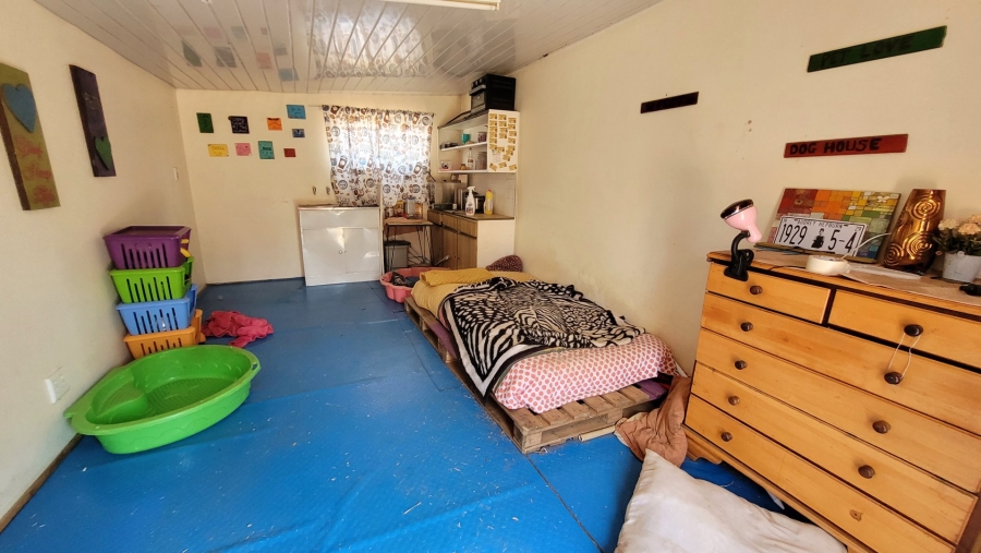 4 Bedroom Property for Sale in Valley Settlements A H Gauteng