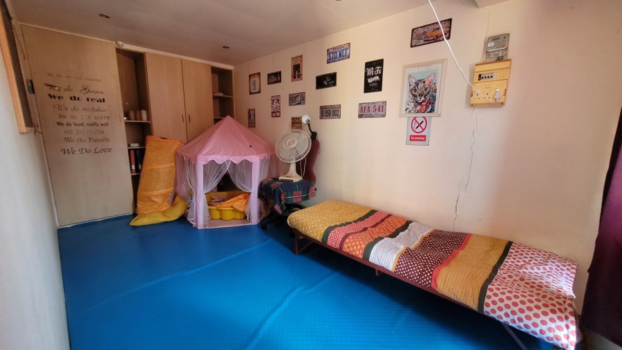 4 Bedroom Property for Sale in Valley Settlements A H Gauteng