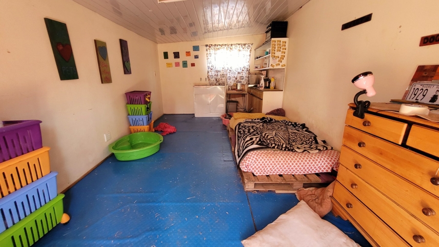 4 Bedroom Property for Sale in Valley Settlements A H Gauteng