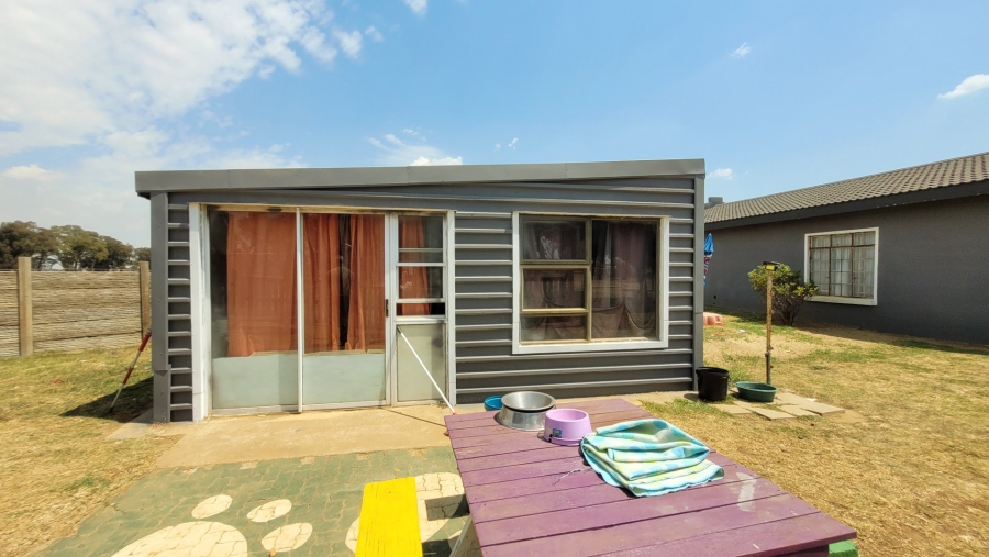 4 Bedroom Property for Sale in Valley Settlements A H Gauteng