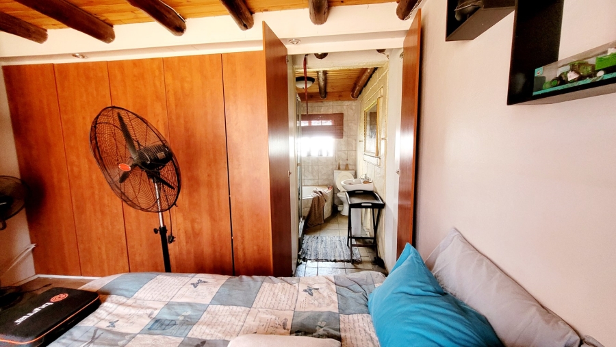 4 Bedroom Property for Sale in Valley Settlements A H Gauteng