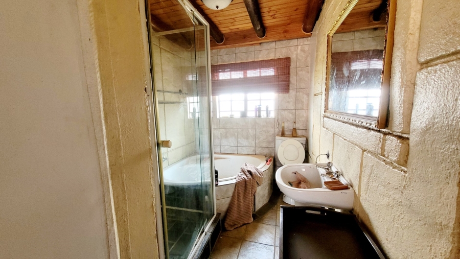 4 Bedroom Property for Sale in Valley Settlements A H Gauteng