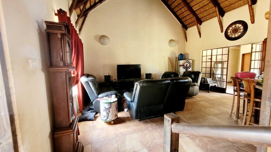 4 Bedroom Property for Sale in Valley Settlements A H Gauteng