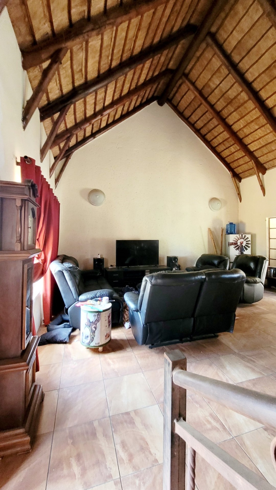 4 Bedroom Property for Sale in Valley Settlements A H Gauteng
