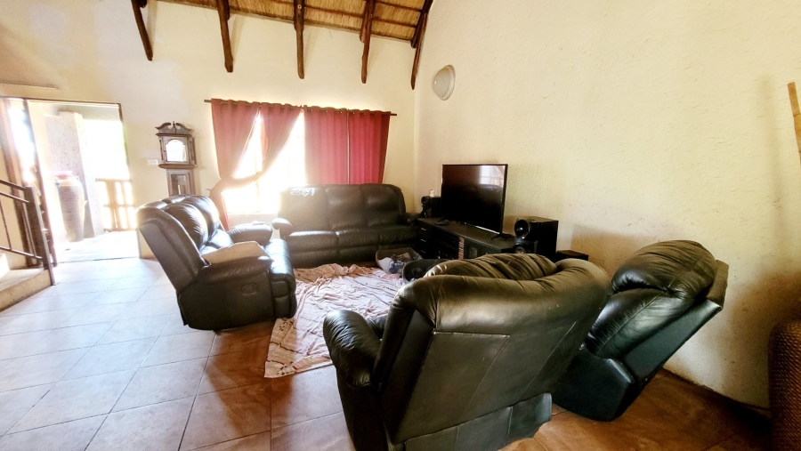 4 Bedroom Property for Sale in Valley Settlements A H Gauteng