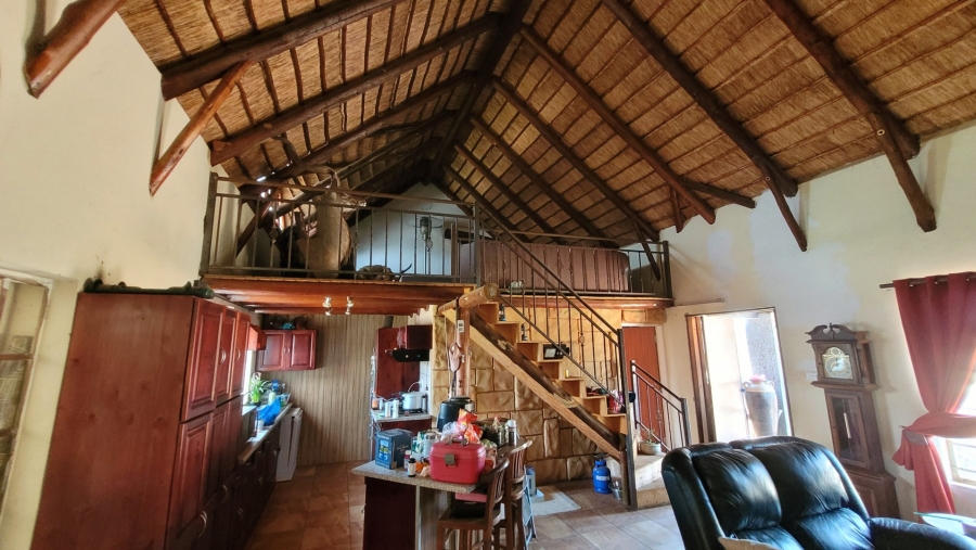 4 Bedroom Property for Sale in Valley Settlements A H Gauteng