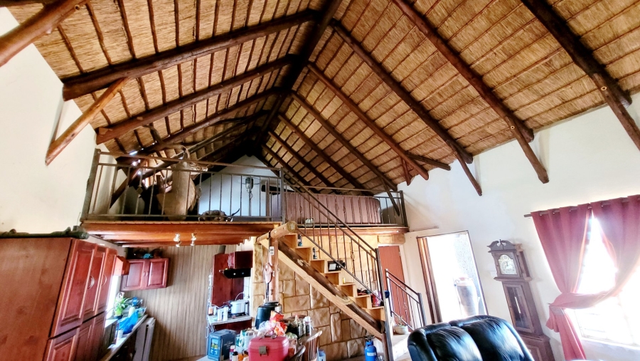 4 Bedroom Property for Sale in Valley Settlements A H Gauteng