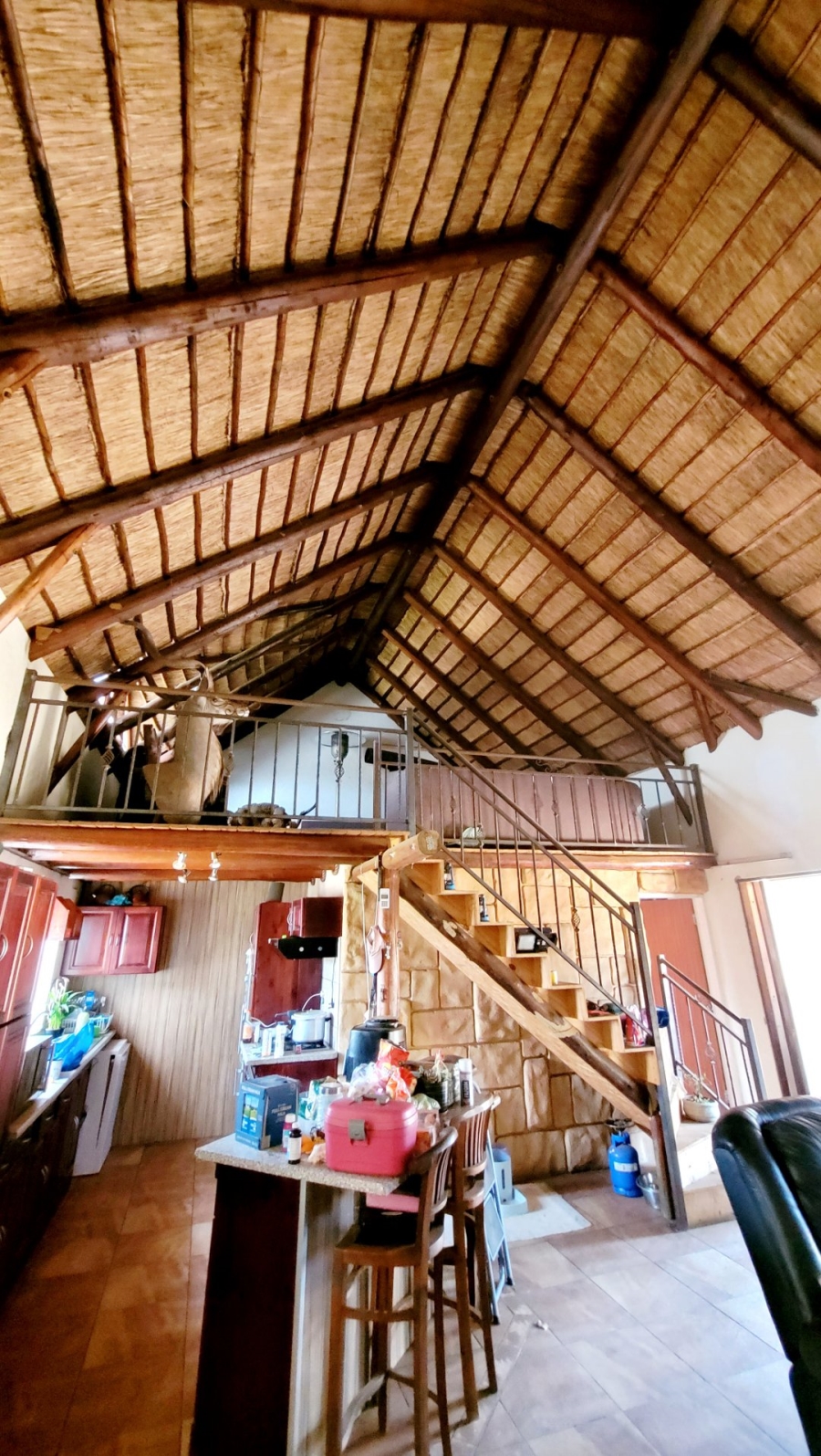 4 Bedroom Property for Sale in Valley Settlements A H Gauteng