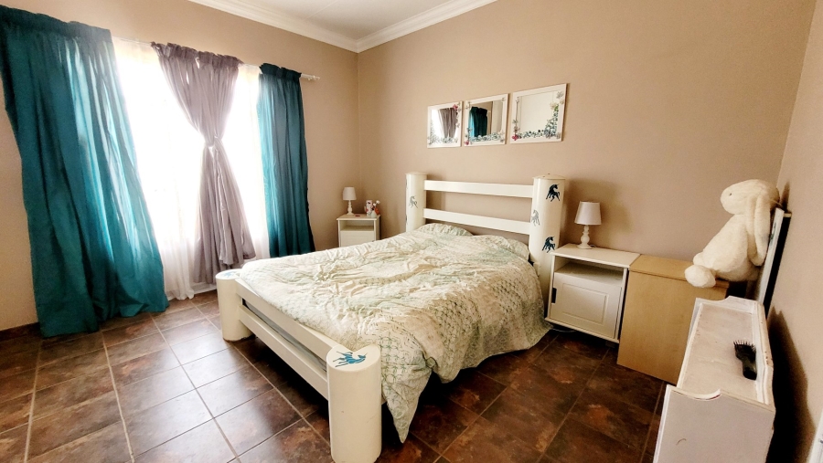 4 Bedroom Property for Sale in Valley Settlements A H Gauteng
