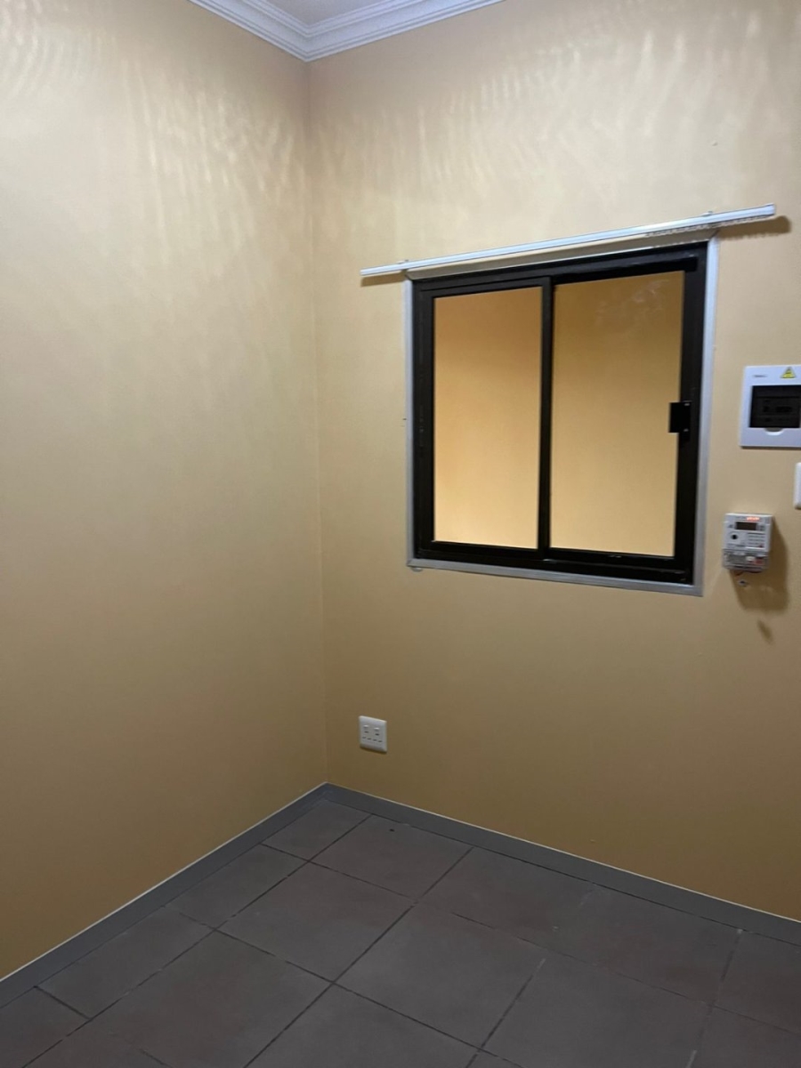To Let 3 Bedroom Property for Rent in Hatfield Gauteng