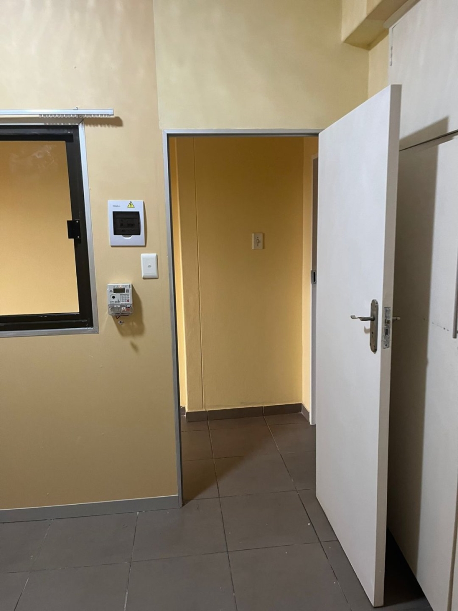 To Let 3 Bedroom Property for Rent in Hatfield Gauteng