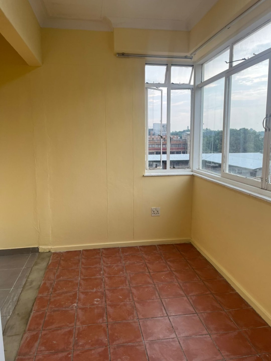 To Let 3 Bedroom Property for Rent in Hatfield Gauteng