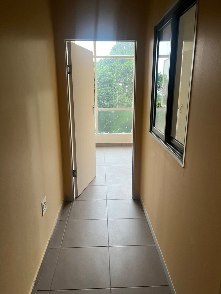 To Let 3 Bedroom Property for Rent in Hatfield Gauteng