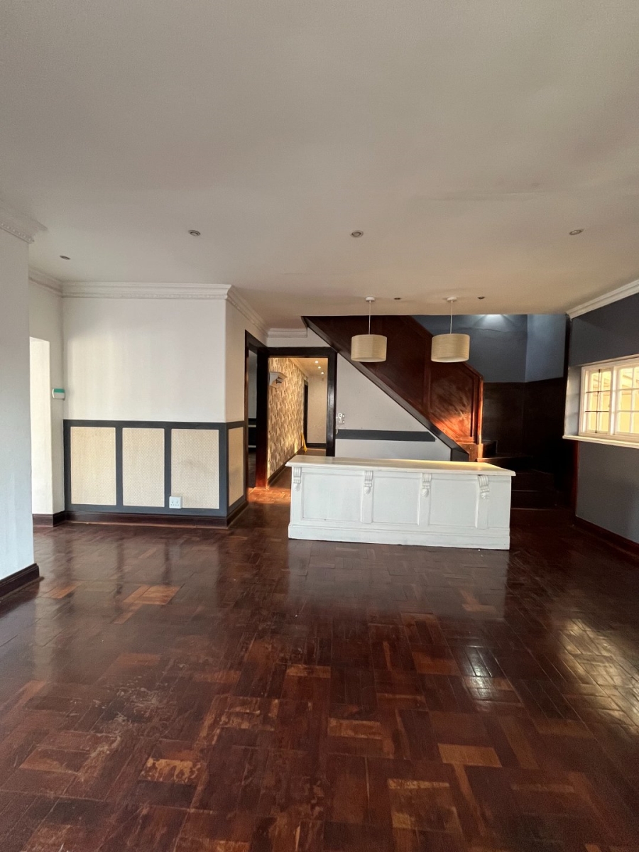 To Let  Bedroom Property for Rent in Parkhurst Gauteng