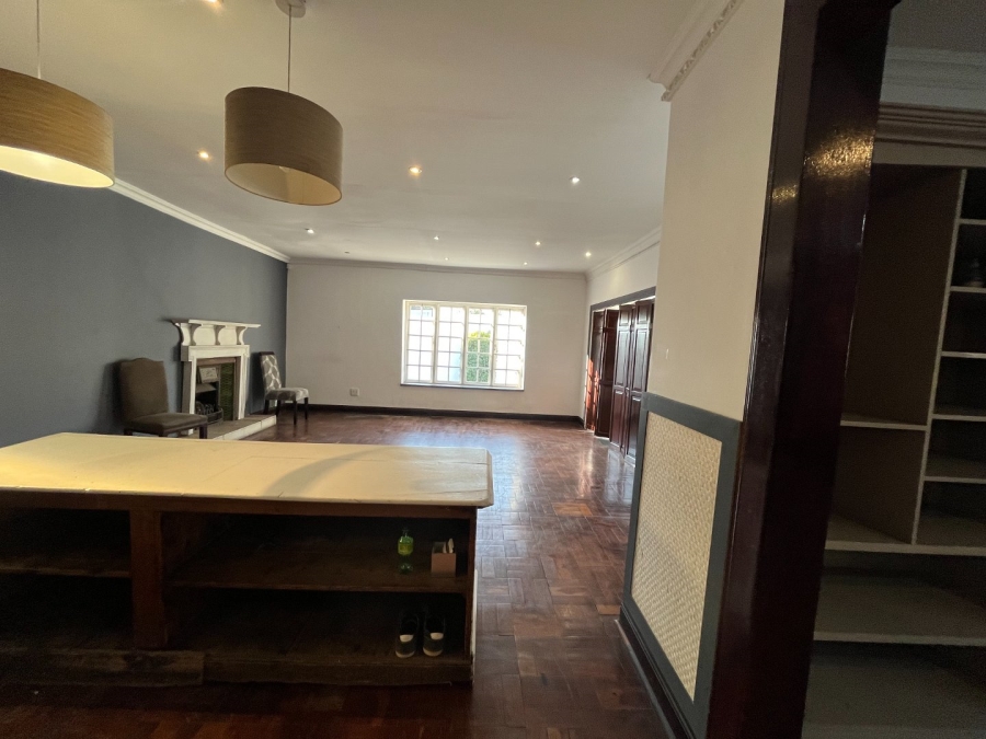 To Let  Bedroom Property for Rent in Parkhurst Gauteng