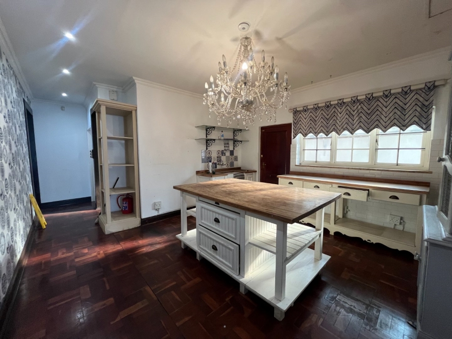 To Let  Bedroom Property for Rent in Parkhurst Gauteng