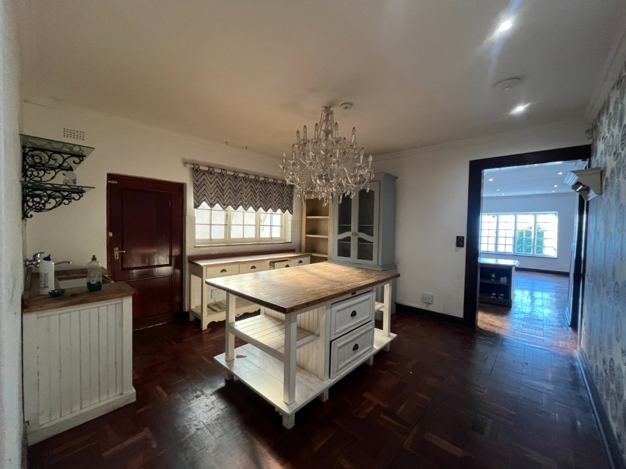 To Let  Bedroom Property for Rent in Parkhurst Gauteng