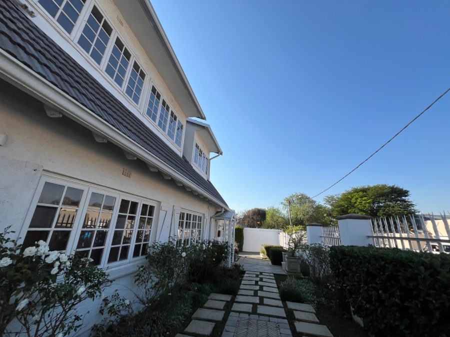 To Let  Bedroom Property for Rent in Parkhurst Gauteng