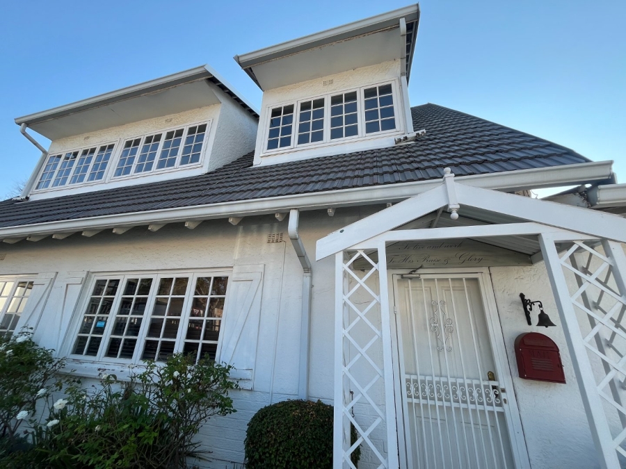 To Let  Bedroom Property for Rent in Parkhurst Gauteng