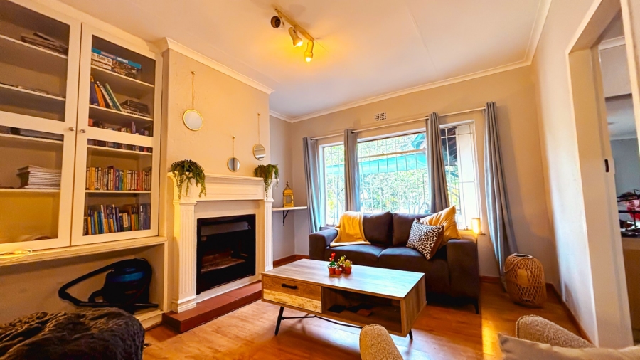 4 Bedroom Property for Sale in Weltevreden Park Gauteng