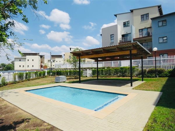 3 Bedroom Property for Sale in Barbeque Downs Gauteng