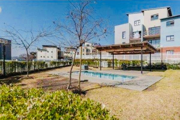 3 Bedroom Property for Sale in Barbeque Downs Gauteng