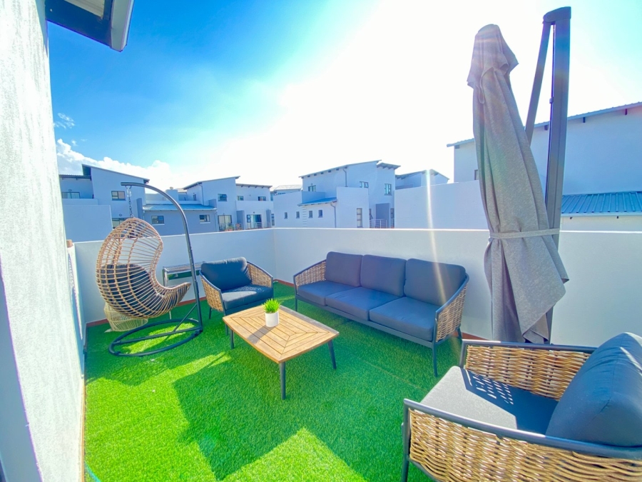 3 Bedroom Property for Sale in Barbeque Downs Gauteng