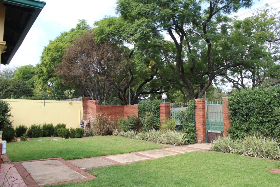 To Let 7 Bedroom Property for Rent in Hatfield Gauteng
