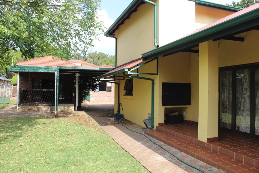 To Let 7 Bedroom Property for Rent in Hatfield Gauteng