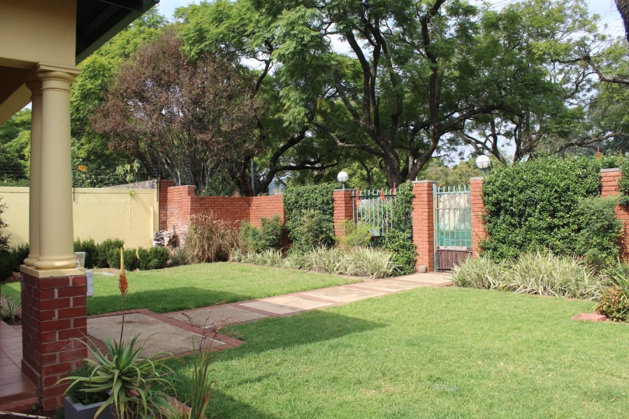 To Let 7 Bedroom Property for Rent in Hatfield Gauteng