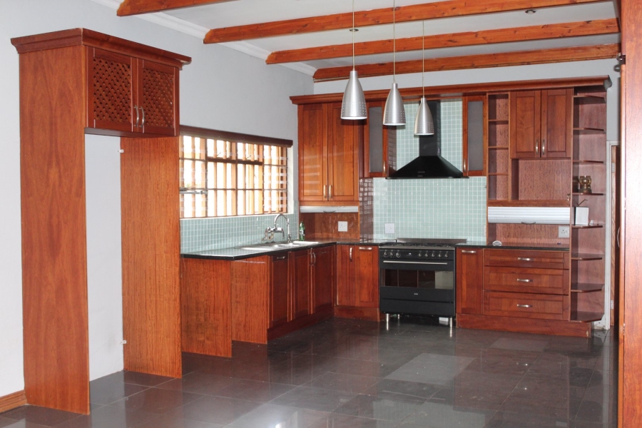 To Let 7 Bedroom Property for Rent in Hatfield Gauteng