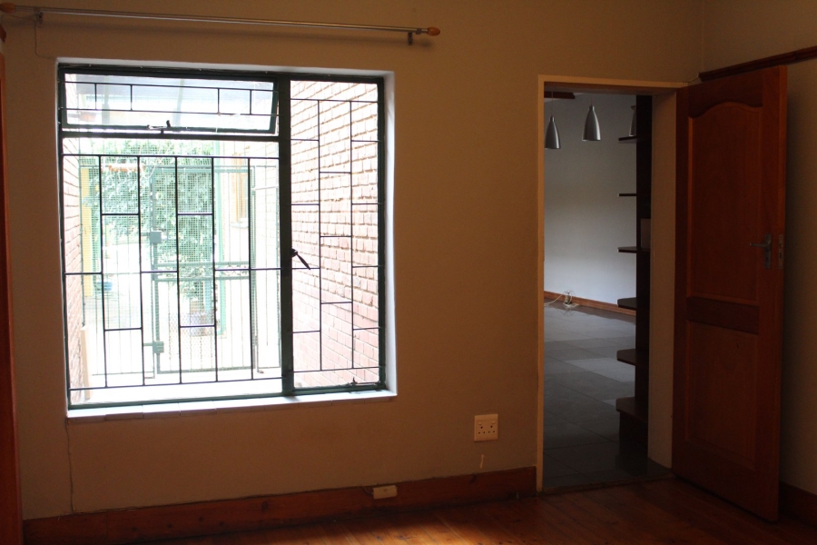 To Let 7 Bedroom Property for Rent in Hatfield Gauteng