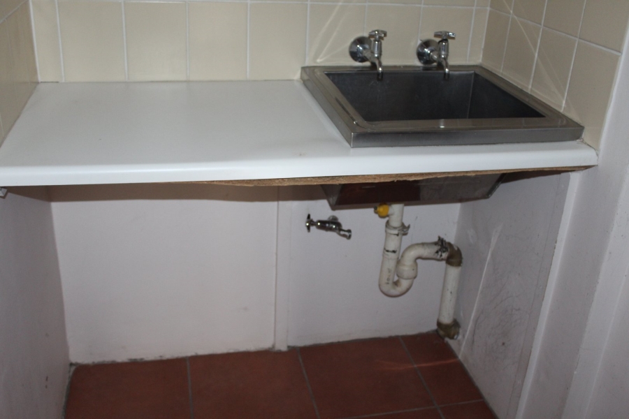 To Let 7 Bedroom Property for Rent in Hatfield Gauteng