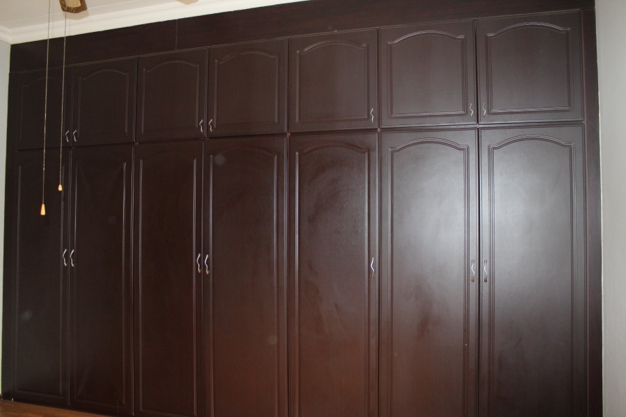 To Let 7 Bedroom Property for Rent in Hatfield Gauteng