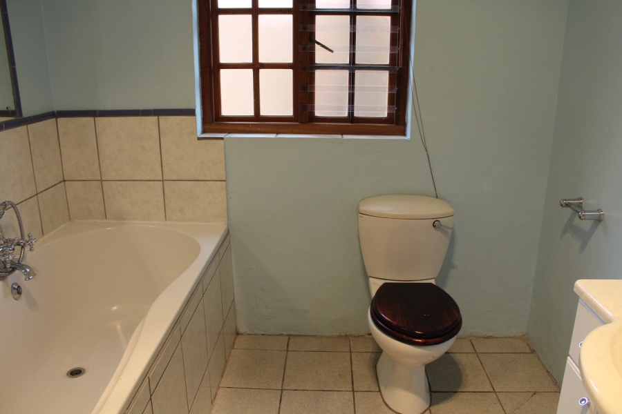 To Let 7 Bedroom Property for Rent in Hatfield Gauteng