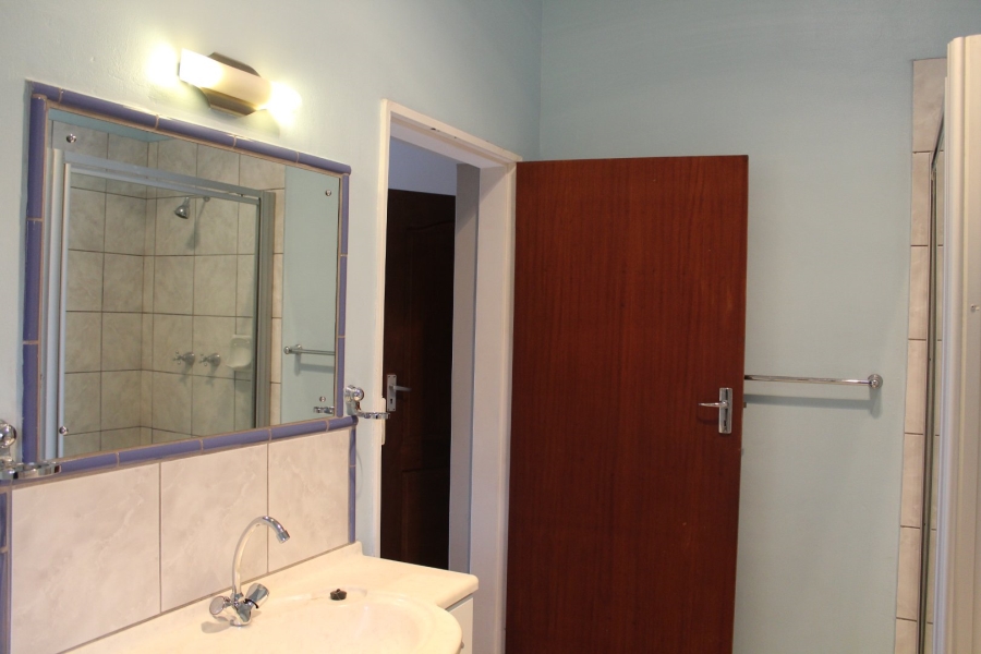 To Let 7 Bedroom Property for Rent in Hatfield Gauteng