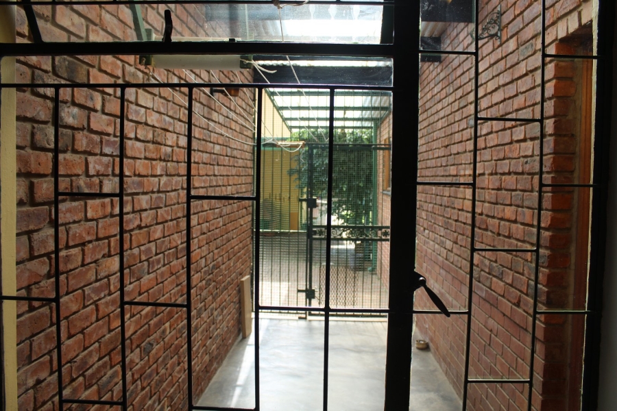 To Let 7 Bedroom Property for Rent in Hatfield Gauteng