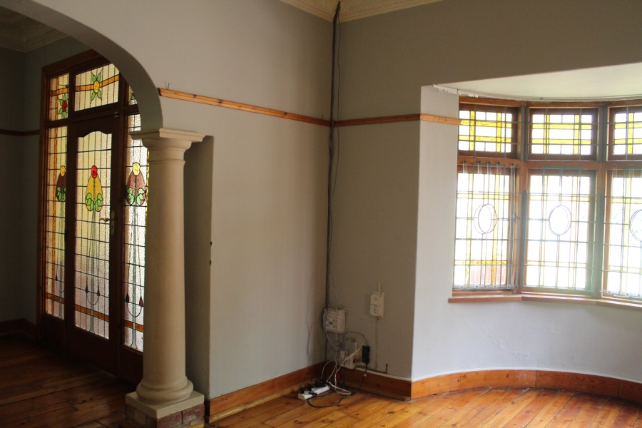 To Let 7 Bedroom Property for Rent in Hatfield Gauteng