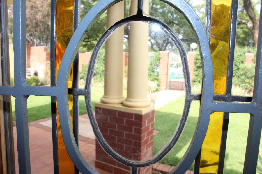 To Let 7 Bedroom Property for Rent in Hatfield Gauteng