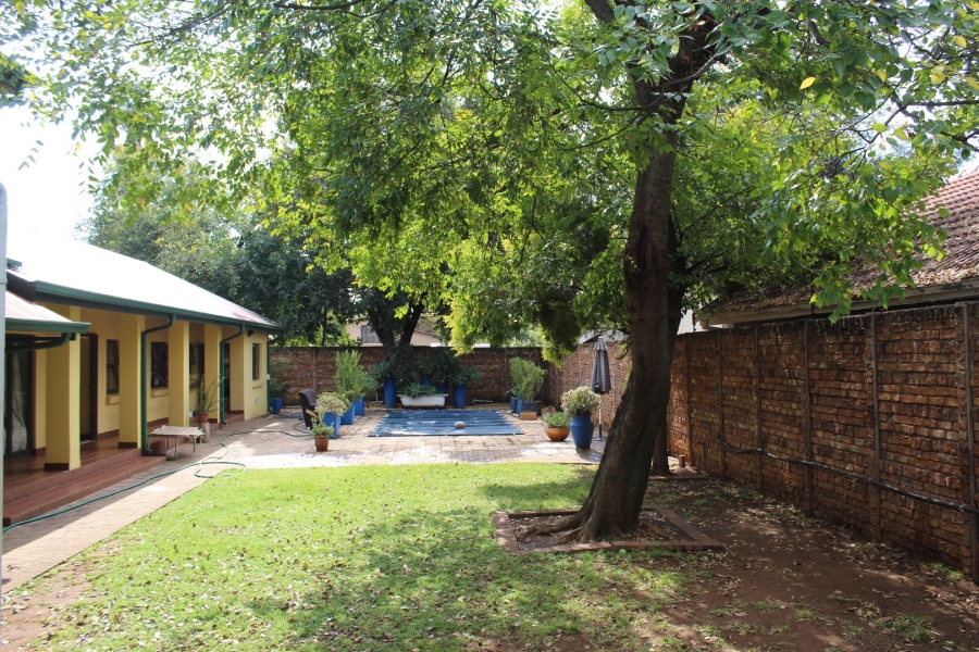 To Let 7 Bedroom Property for Rent in Hatfield Gauteng