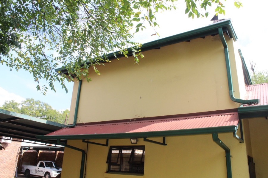 To Let 7 Bedroom Property for Rent in Hatfield Gauteng