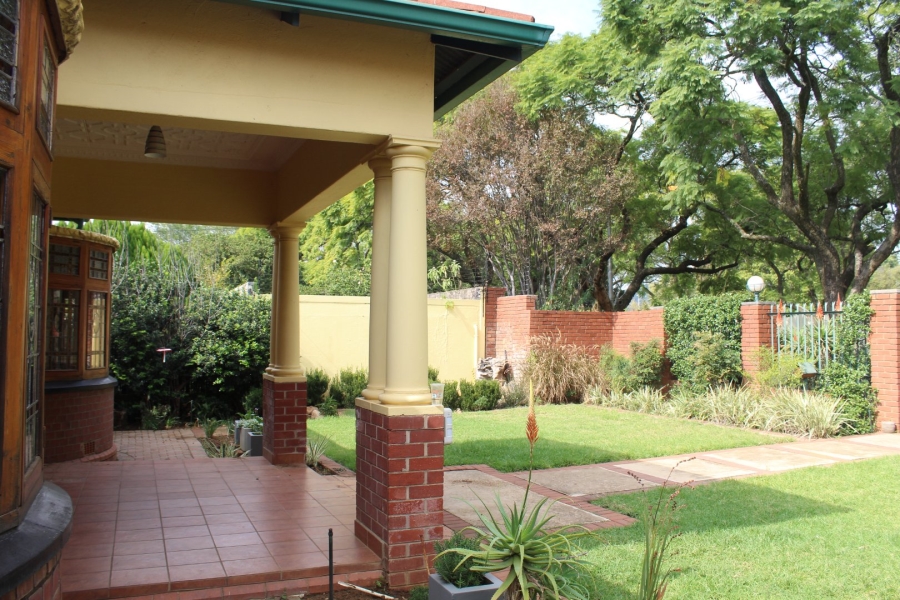 To Let 7 Bedroom Property for Rent in Hatfield Gauteng