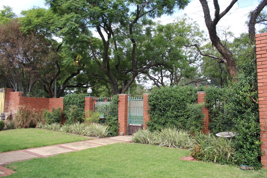 To Let 7 Bedroom Property for Rent in Hatfield Gauteng